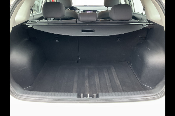 Kia Niro 1.6 GDi Hybrid ExecutiveLine Automaat Cruise Clima NL-Auto Voll.Onderhouden!