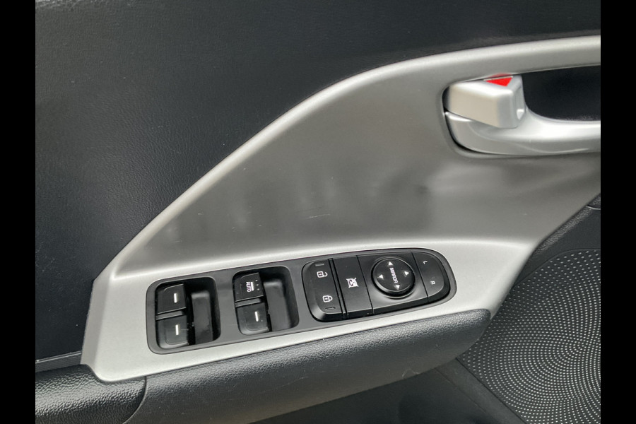 Kia Niro 1.6 GDi Hybrid ExecutiveLine Automaat Cruise Clima NL-Auto Voll.Onderhouden!