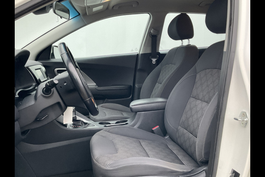 Kia Niro 1.6 GDi Hybrid ExecutiveLine Automaat Cruise Clima NL-Auto Voll.Onderhouden!