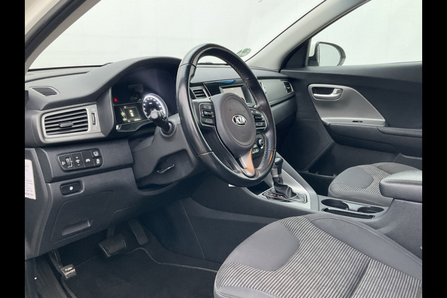 Kia Niro 1.6 GDi Hybrid ExecutiveLine Automaat Cruise Clima NL-Auto Voll.Onderhouden!