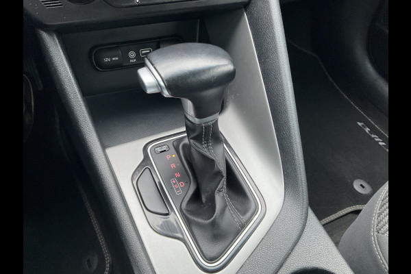 Kia Niro 1.6 GDi Hybrid ExecutiveLine Automaat Cruise Clima NL-Auto Voll.Onderhouden!