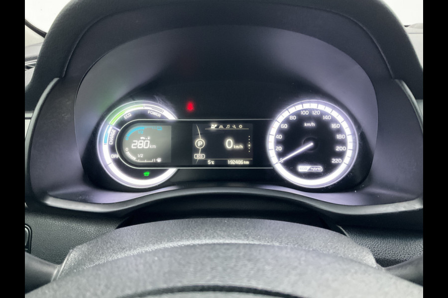 Kia Niro 1.6 GDi Hybrid ExecutiveLine Automaat Cruise Clima NL-Auto Voll.Onderhouden!