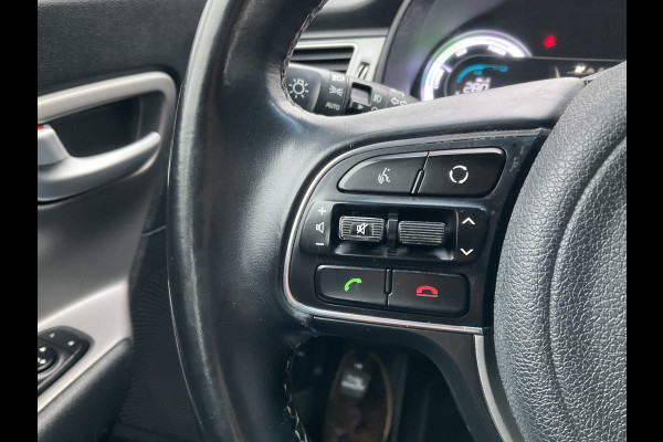 Kia Niro 1.6 GDi Hybrid ExecutiveLine Automaat Cruise Clima NL-Auto Voll.Onderhouden!