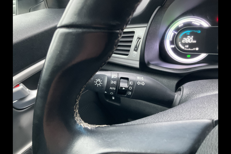 Kia Niro 1.6 GDi Hybrid ExecutiveLine Automaat Cruise Clima NL-Auto Voll.Onderhouden!