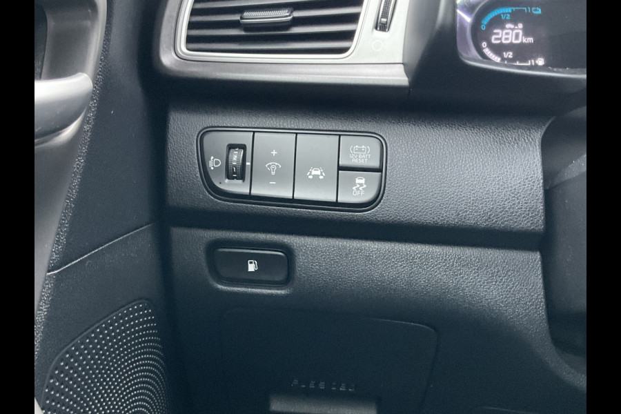 Kia Niro 1.6 GDi Hybrid ExecutiveLine Automaat Cruise Clima NL-Auto Voll.Onderhouden!