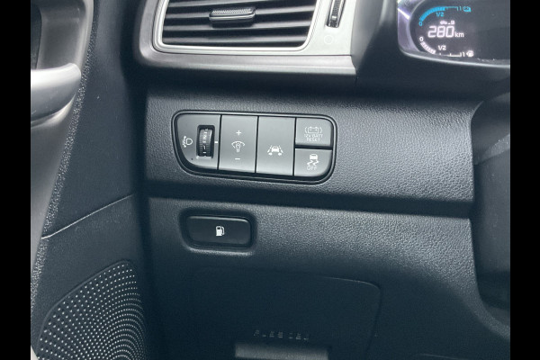 Kia Niro 1.6 GDi Hybrid ExecutiveLine Automaat Cruise Clima NL-Auto Voll.Onderhouden!