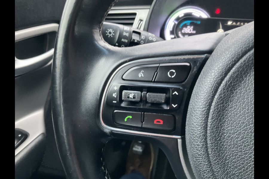 Kia Niro 1.6 GDi Hybrid ExecutiveLine Automaat Cruise Clima NL-Auto Voll.Onderhouden!