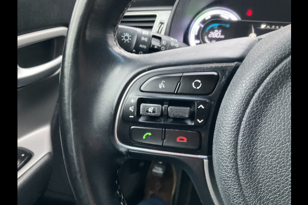 Kia Niro 1.6 GDi Hybrid ExecutiveLine Automaat Cruise Clima NL-Auto Voll.Onderhouden!