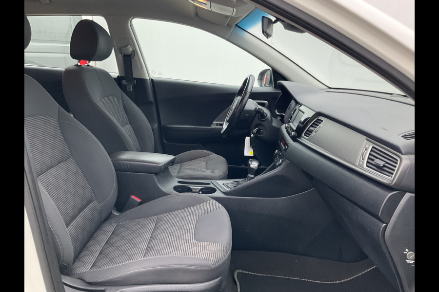 Kia Niro 1.6 GDi Hybrid ExecutiveLine Automaat Cruise Clima NL-Auto Voll.Onderhouden!