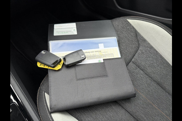 Škoda Kamiq 1.0 TSI 116pk DSG Style