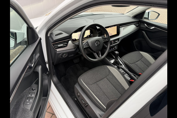 Škoda Kamiq 1.0 TSI 116pk DSG Style