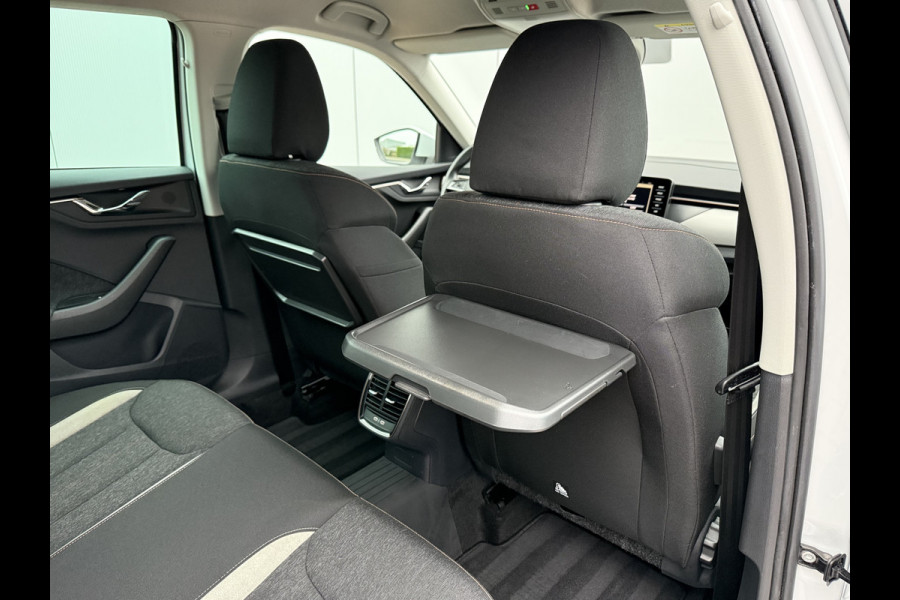 Škoda Kamiq 1.0 TSI 116pk DSG Style