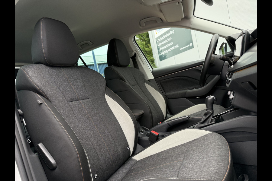 Škoda Kamiq 1.0 TSI 116pk DSG Style