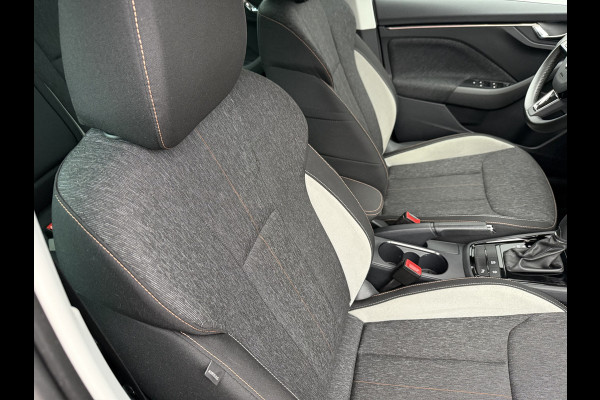 Škoda Kamiq 1.0 TSI 116pk DSG Style