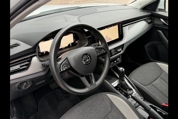 Škoda Kamiq 1.0 TSI 116pk DSG Style