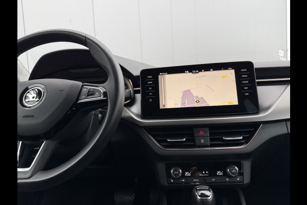 Škoda Kamiq 1.0 TSI 116pk DSG Style