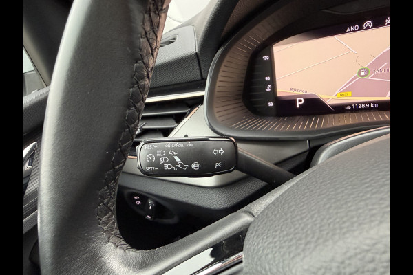 Škoda Kamiq 1.0 TSI 116pk DSG Style