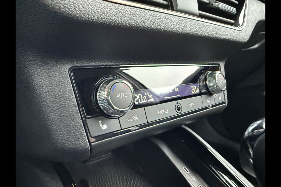 Škoda Kamiq 1.0 TSI 116pk DSG Style