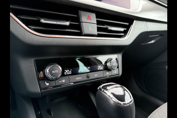 Škoda Kamiq 1.0 TSI 116pk DSG Style