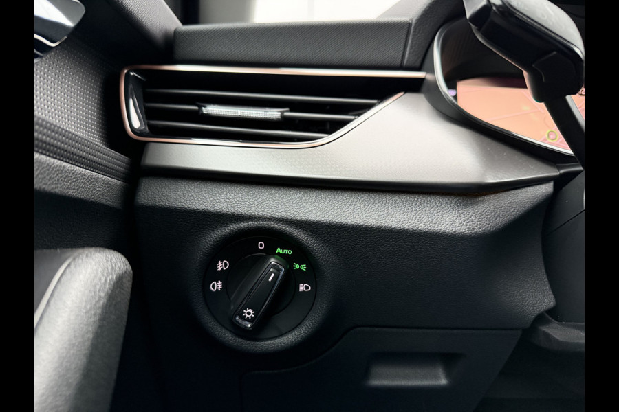 Škoda Kamiq 1.0 TSI 116pk DSG Style