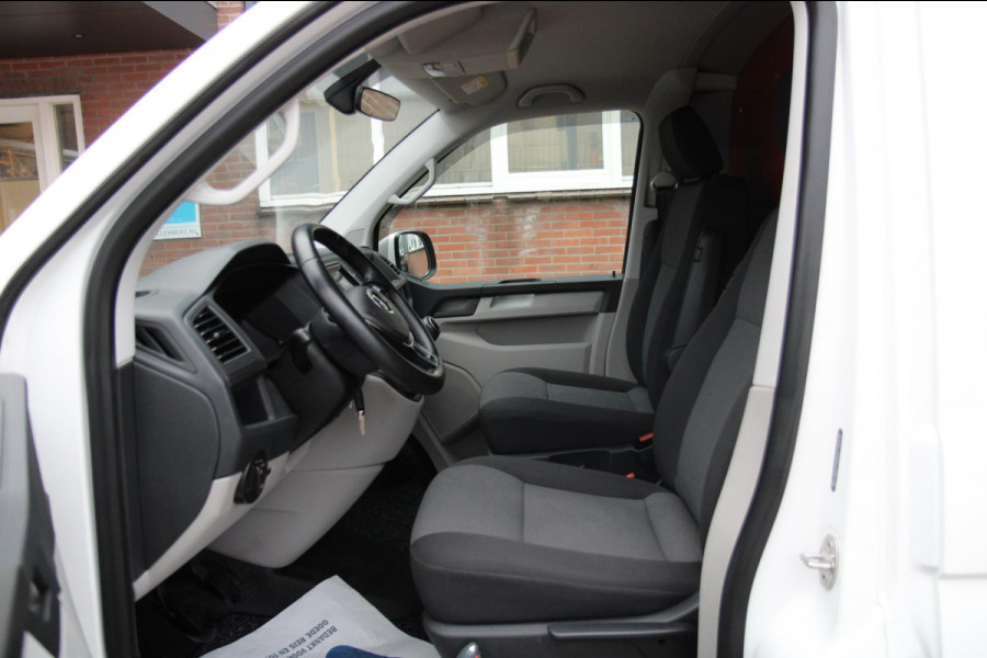 Volkswagen Transporter 2.0 TDI 102PK L1H1 Highline / Multi stuur / PDC 2x / Klep / Cruise