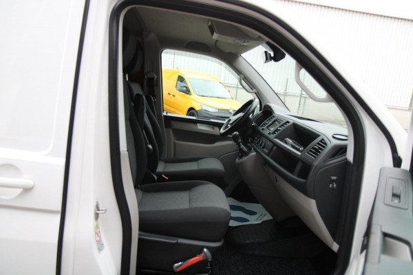 Volkswagen Transporter 2.0 TDI 102PK L1H1 Highline / Multi stuur / PDC 2x / Klep / Cruise