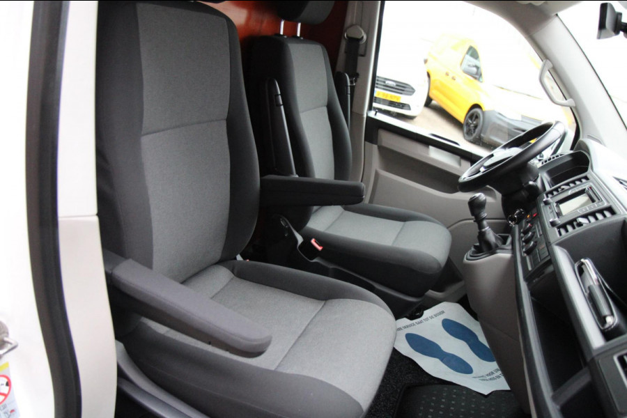 Volkswagen Transporter 2.0 TDI 102PK L1H1 Highline / Multi stuur / PDC 2x / Klep / Cruise