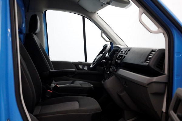 Volkswagen Crafter 35 2.0 TDI E6 Bakwagen met achterdeuren 2 Persoons 09-2020