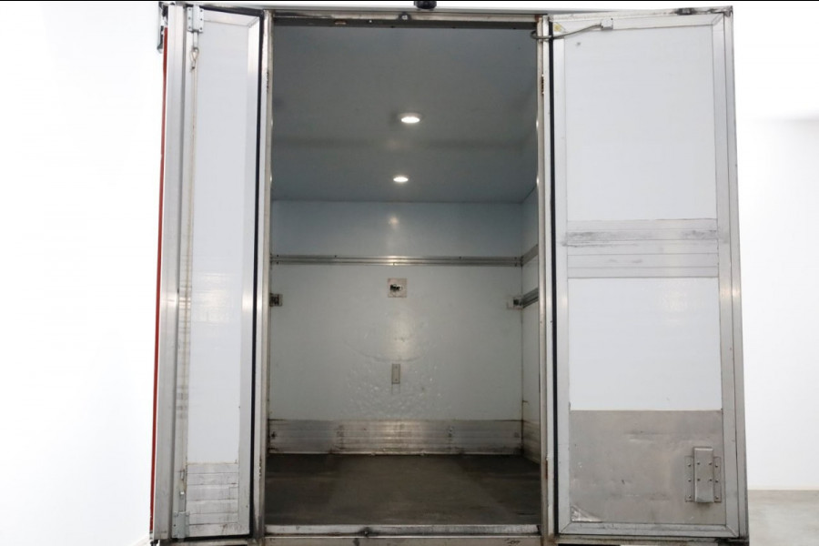 Volkswagen Crafter 35 2.0 TDI E6 Bakwagen met achterdeuren 2 Persoons 09-2020