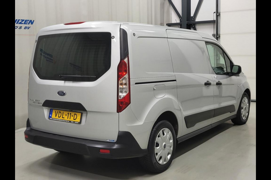 Ford Transit Connect 1.5EcoBlue L2/H1 Euro 6!