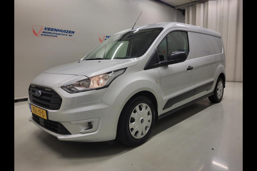 Ford Transit Connect 1.5EcoBlue L2/H1 Euro 6!