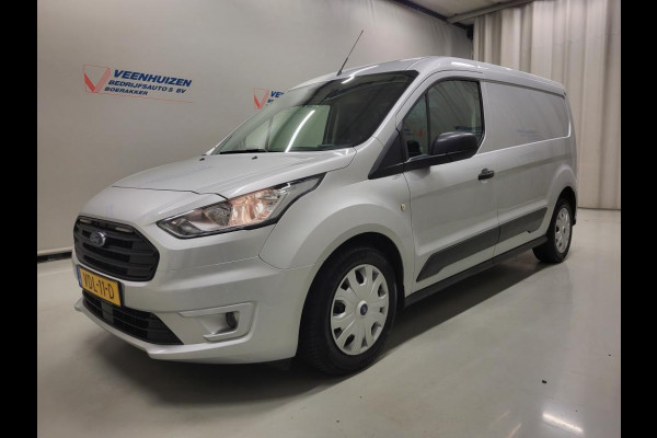 Ford Transit Connect 1.5EcoBlue L2/H1 Euro 6!