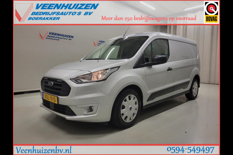 Ford Transit Connect 1.5EcoBlue L2/H1 Euro 6!
