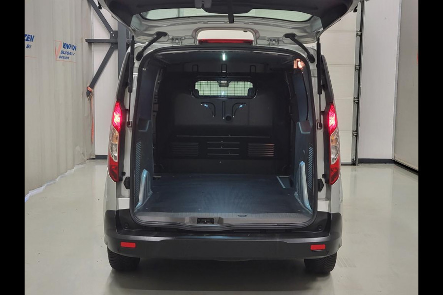 Ford Transit Connect 1.5EcoBlue L2/H1 Euro 6!