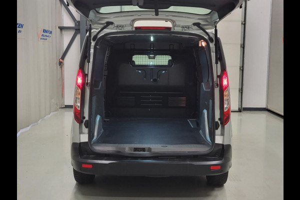 Ford Transit Connect 1.5EcoBlue L2/H1 Euro 6!