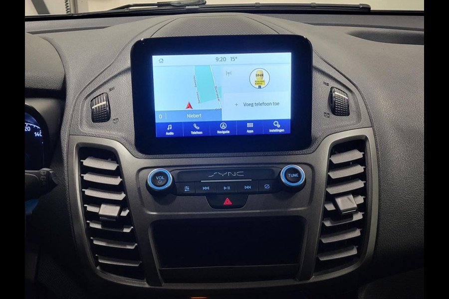 Ford Transit Connect 1.5EcoBlue L2/H1 Euro 6!