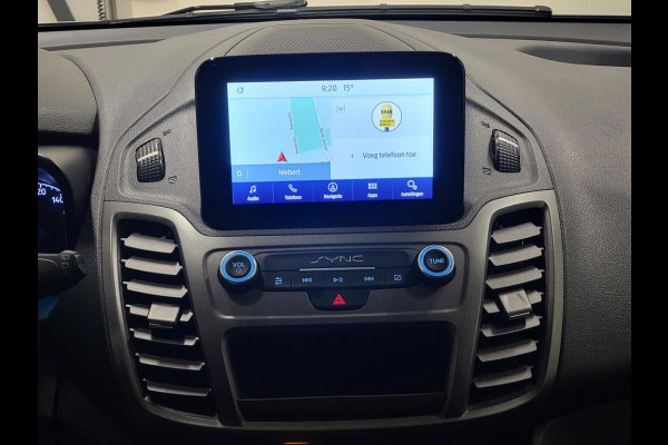 Ford Transit Connect 1.5EcoBlue L2/H1 Euro 6!