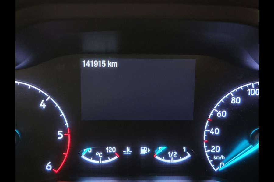 Ford Transit Connect 1.5EcoBlue L2/H1 Euro 6!