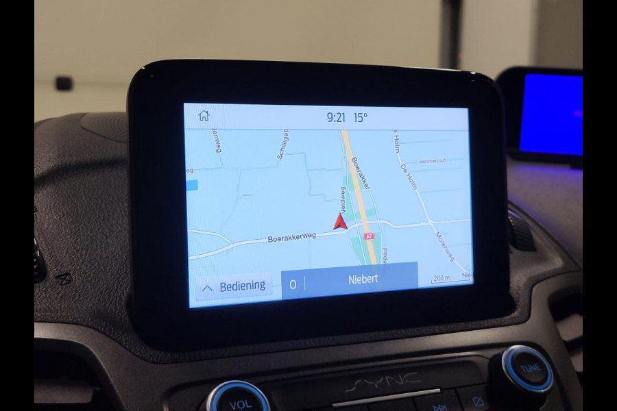 Ford Transit Connect 1.5EcoBlue L2/H1 Euro 6!