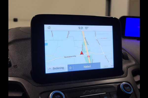 Ford Transit Connect 1.5EcoBlue L2/H1 Euro 6!