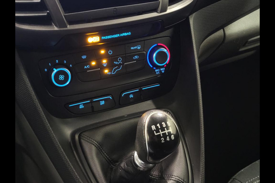 Ford Transit Connect 1.5EcoBlue L2/H1 Euro 6!