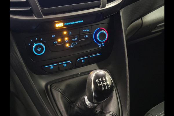 Ford Transit Connect 1.5EcoBlue L2/H1 Euro 6!