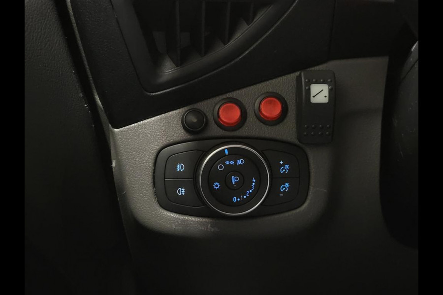 Ford Transit Connect 1.5EcoBlue L2/H1 Euro 6!