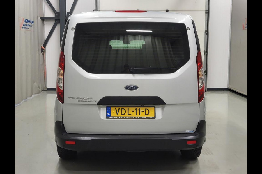 Ford Transit Connect 1.5EcoBlue L2/H1 Euro 6!