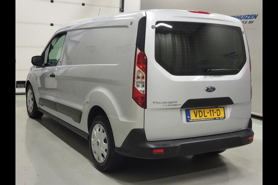 Ford Transit Connect 1.5EcoBlue L2/H1 Euro 6!