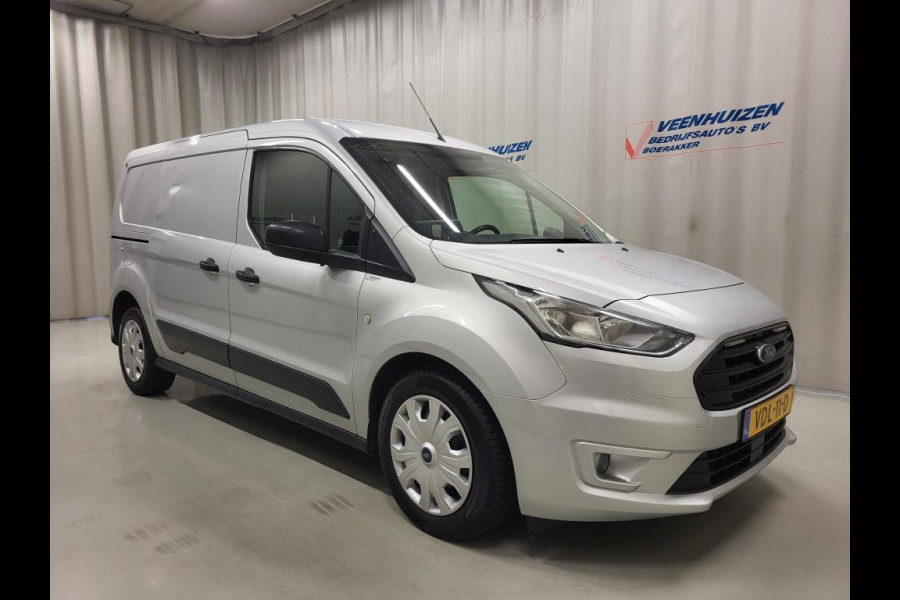 Ford Transit Connect 1.5EcoBlue L2/H1 Euro 6!