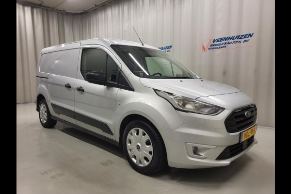 Ford Transit Connect 1.5EcoBlue L2/H1 Euro 6!