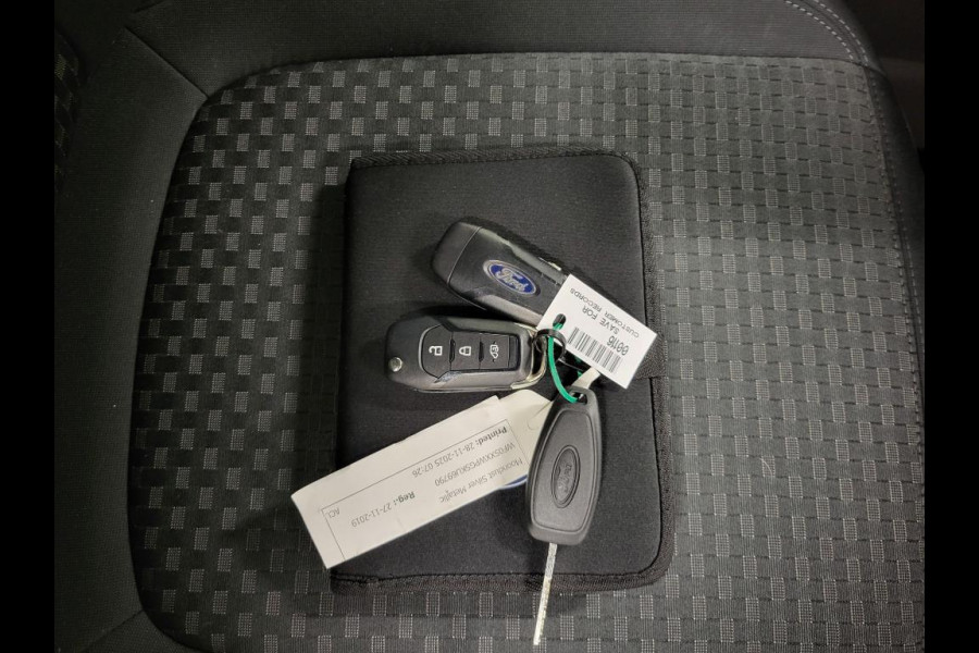 Ford Transit Connect 1.5EcoBlue L2/H1 Euro 6!