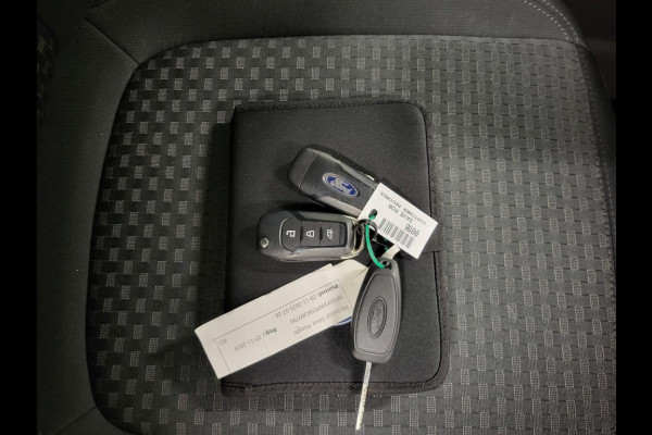 Ford Transit Connect 1.5EcoBlue L2/H1 Euro 6!