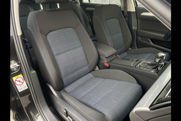 Volkswagen Passat Variant 1.4 TSI PHEV GTE Business | Elek Trekhaak | Virtual | LED | Camera | Carplay | Memory | Navi